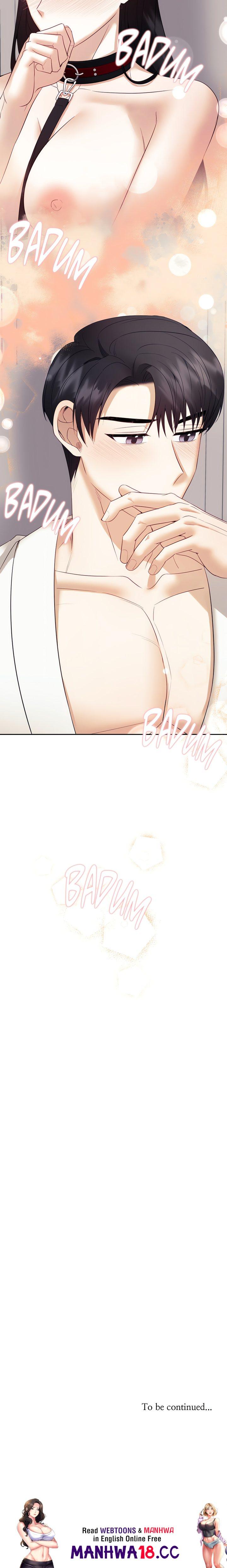 Domming My Boss - Chapter 22 - picture 21
