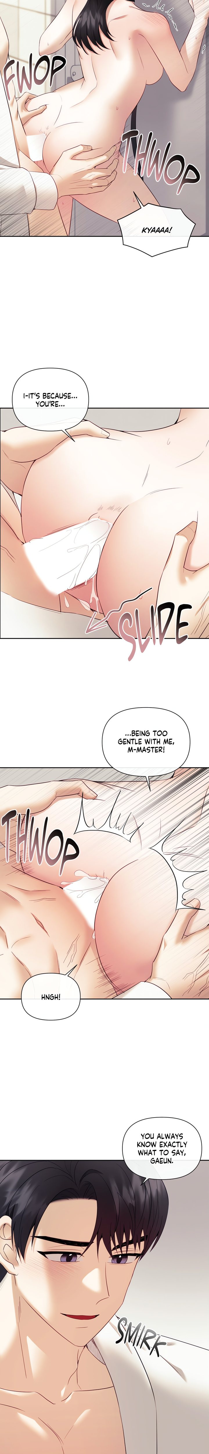 Domming My Boss - Chapter 22 - picture 3