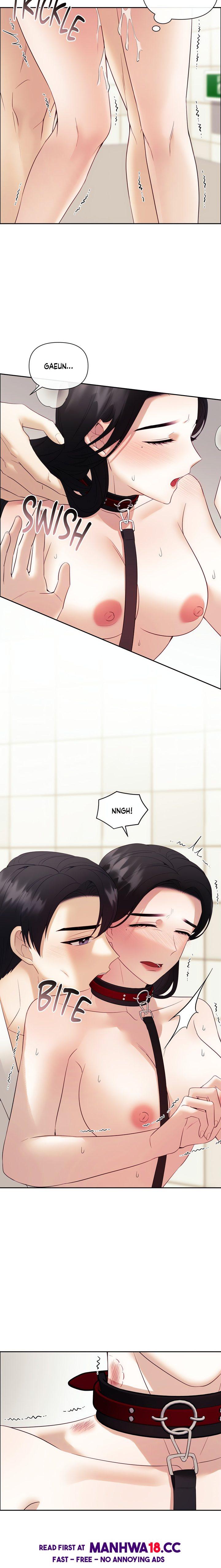 Domming My Boss - Chapter 22 - picture 8