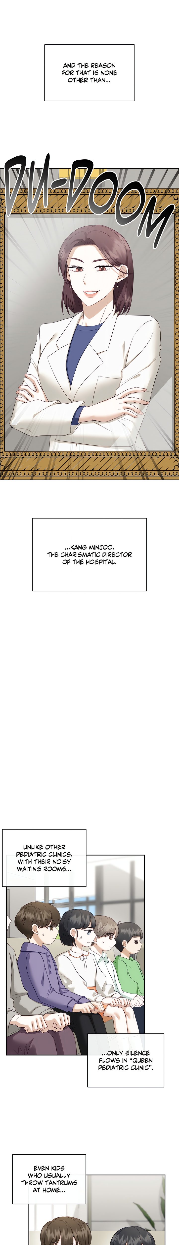 Domming My Boss - Chapter 23 - picture 10