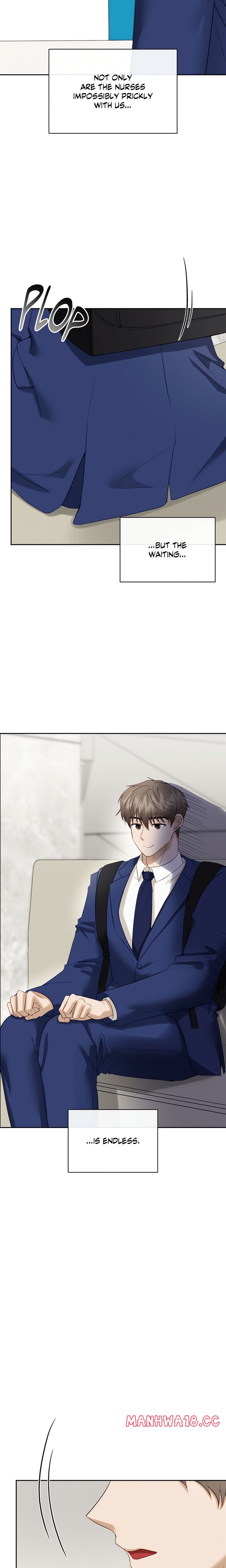 Domming My Boss - Chapter 23 - picture 12