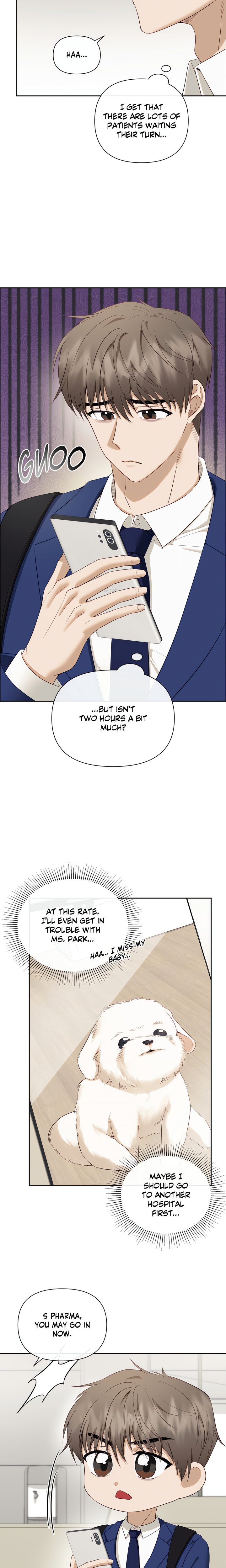 Domming My Boss - Chapter 23 - picture 13