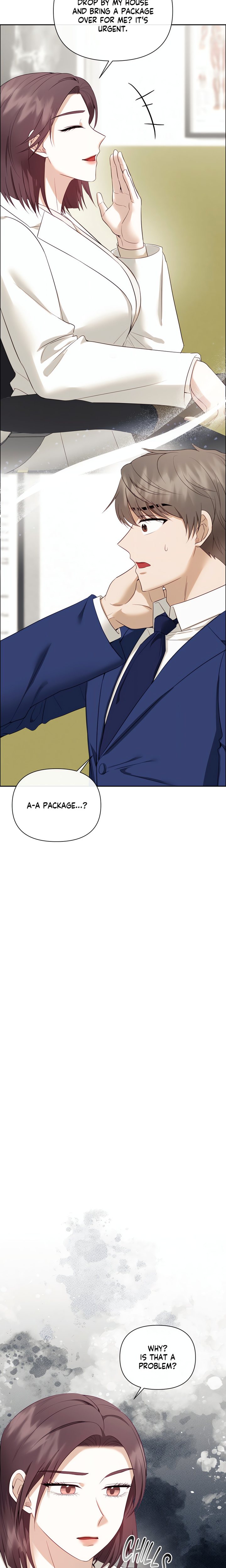 Domming My Boss - Chapter 23 - picture 17