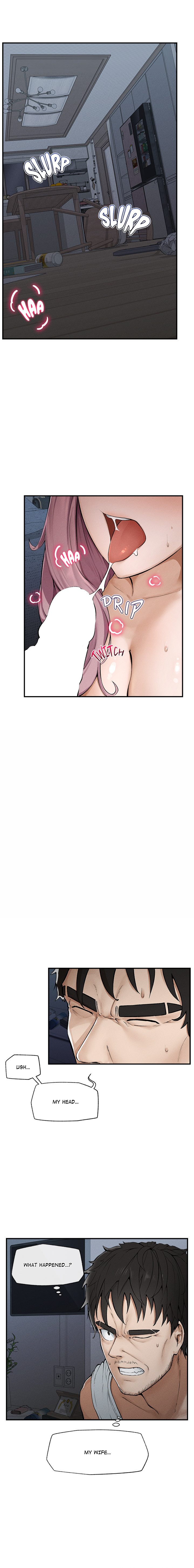 Mr. Superconductor - Chapter 1 - picture 0