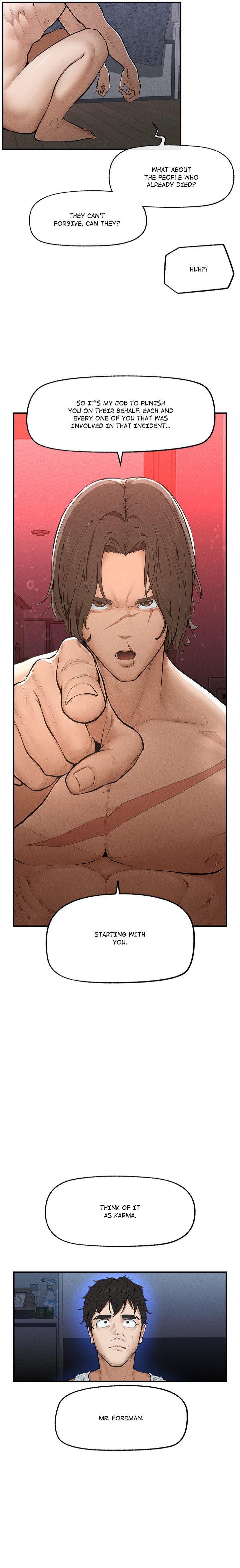 Mr. Superconductor - Chapter 1 - picture 11