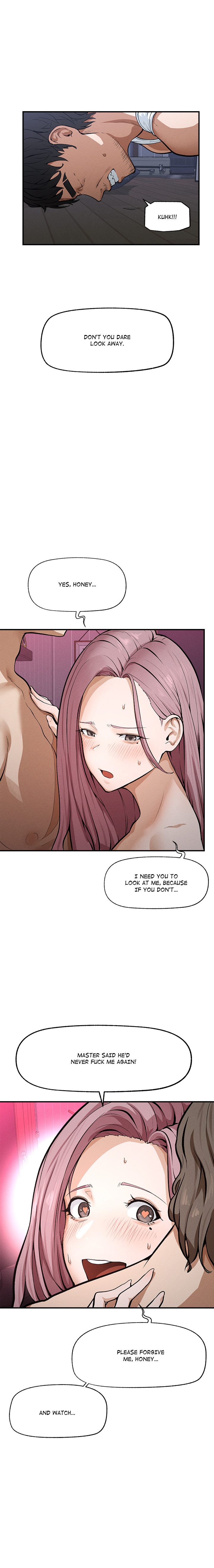 Mr. Superconductor - Chapter 1 - picture 13