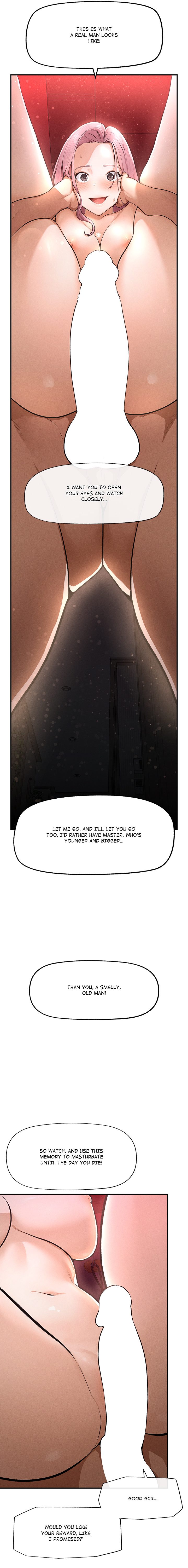 Mr. Superconductor - Chapter 1 - picture 14