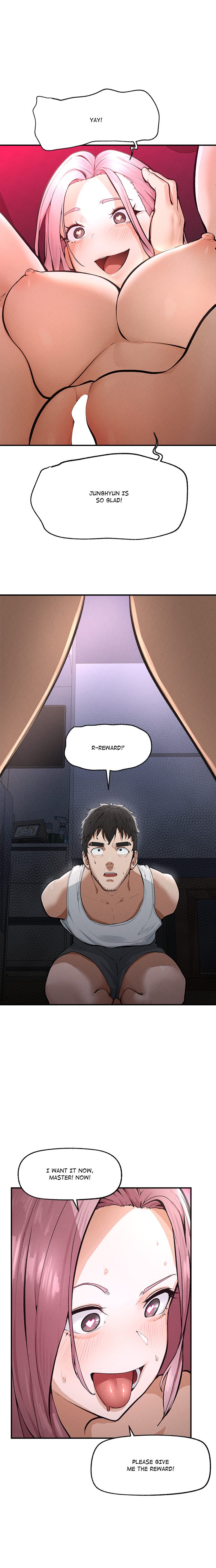 Mr. Superconductor - Chapter 1 - picture 15