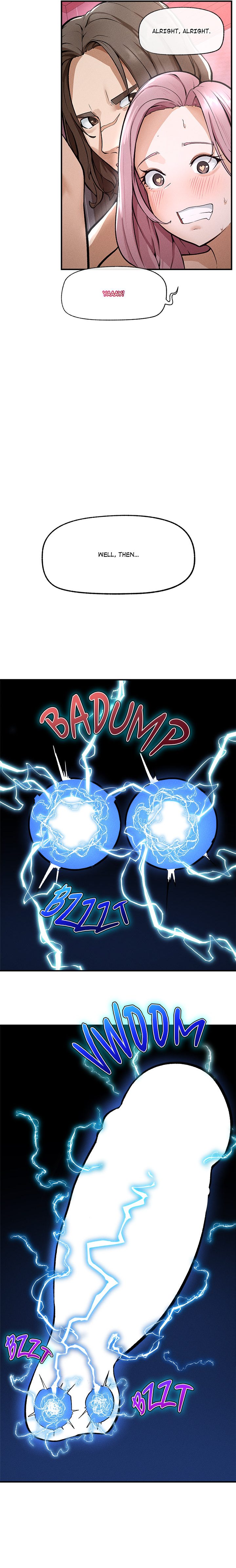 Mr. Superconductor - Chapter 1 - picture 16