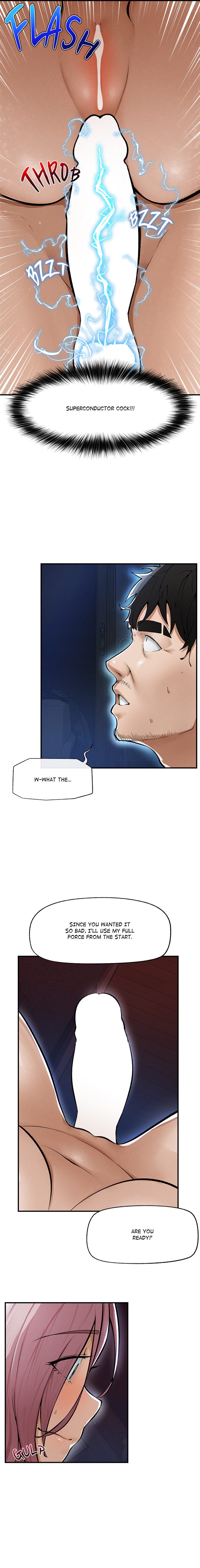 Mr. Superconductor - Chapter 1 - picture 17