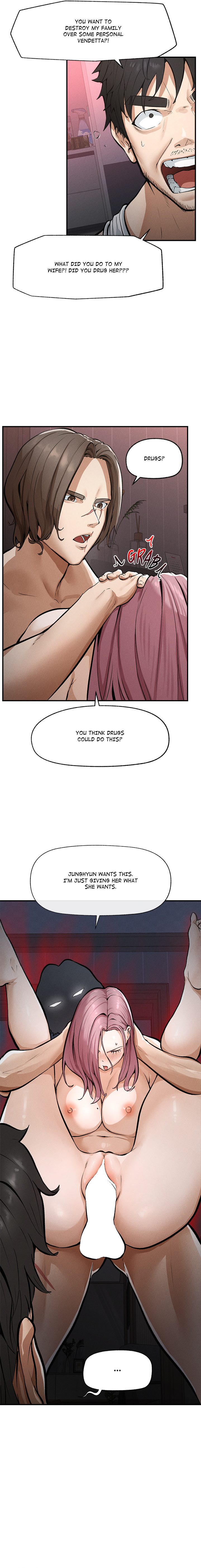 Mr. Superconductor - Chapter 1 - picture 20