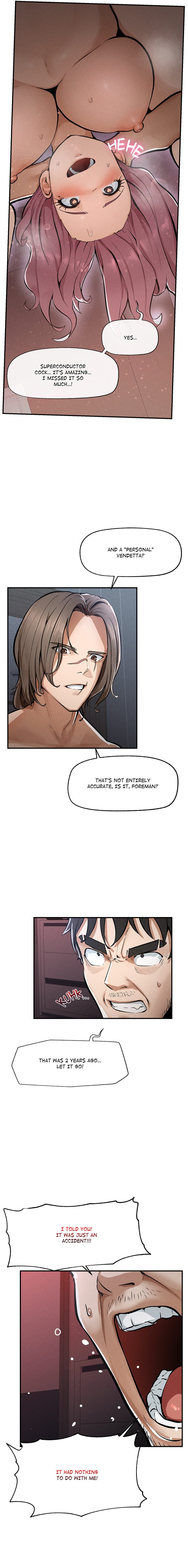 Mr. Superconductor - Chapter 1 - picture 21