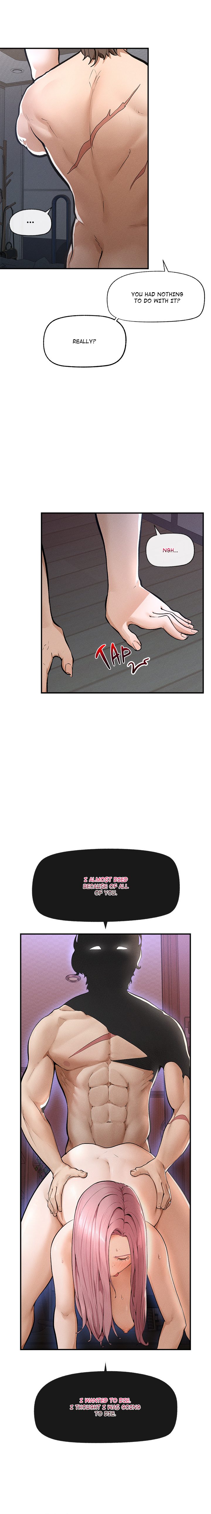 Mr. Superconductor - Chapter 1 - picture 22