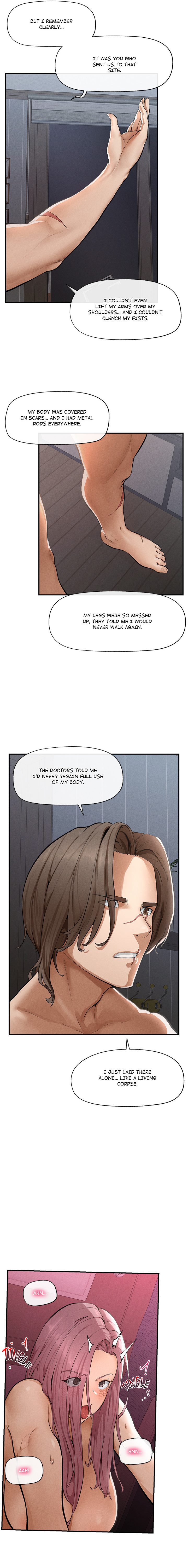 Mr. Superconductor - Chapter 1 - picture 23
