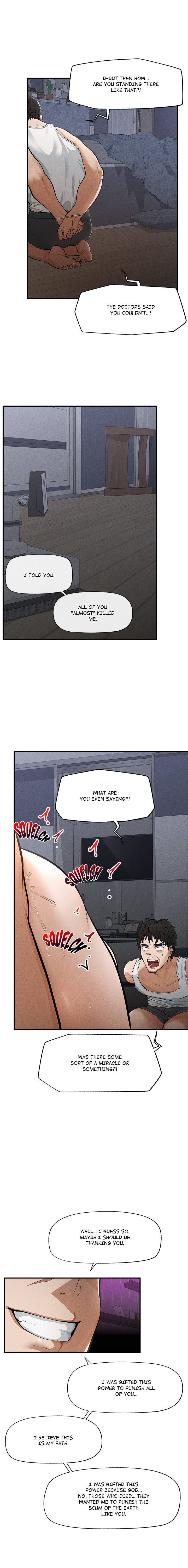 Mr. Superconductor - Chapter 1 - picture 24