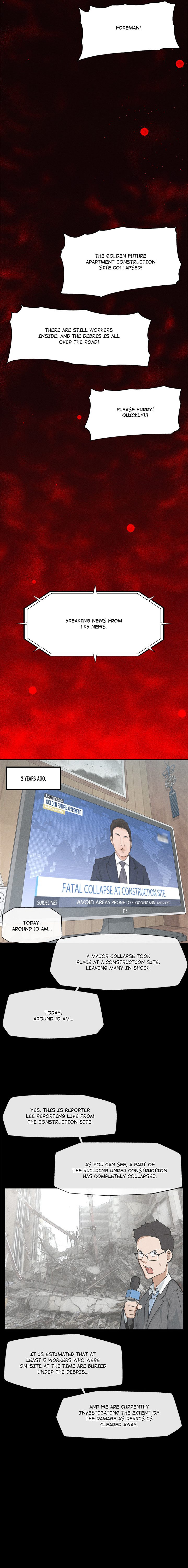 Mr. Superconductor - Chapter 1 - picture 26
