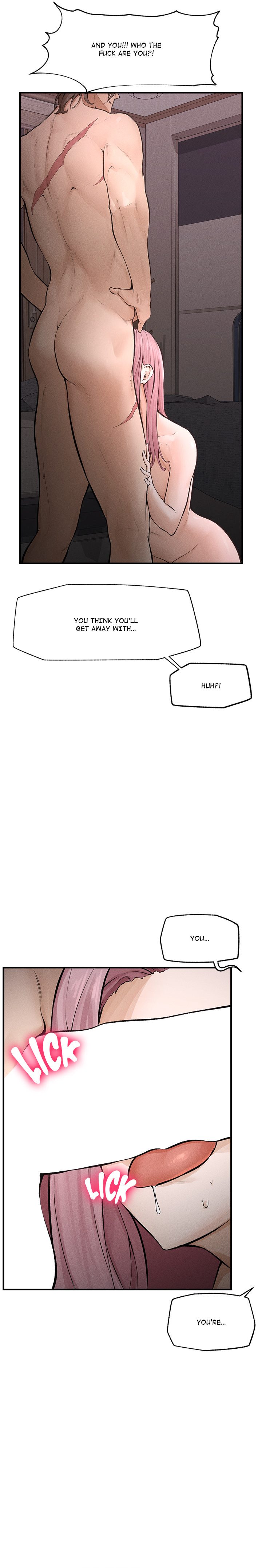 Mr. Superconductor - Chapter 1 - picture 3