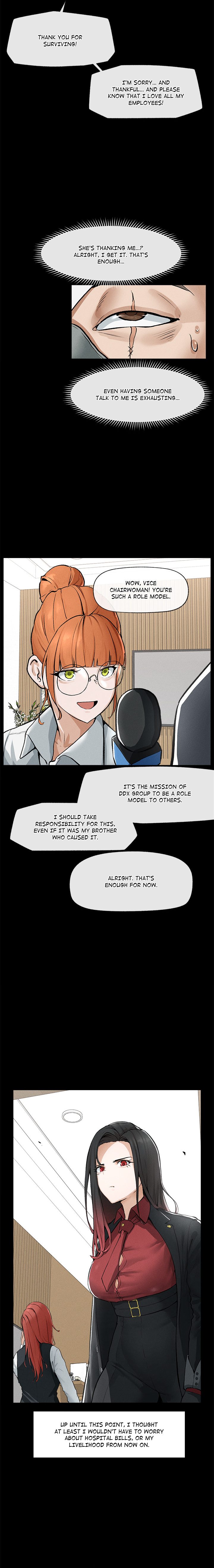 Mr. Superconductor - Chapter 1 - picture 32