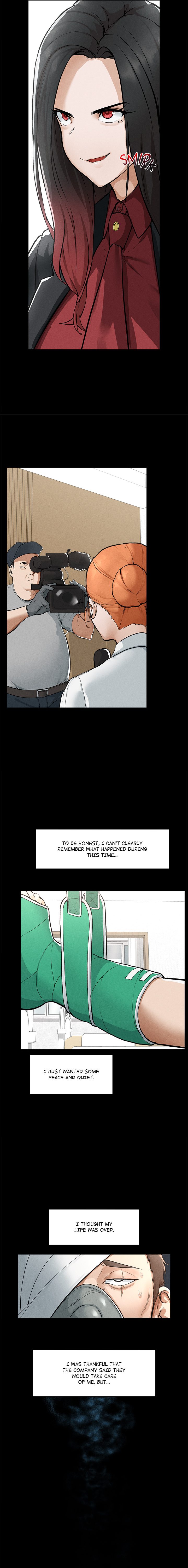 Mr. Superconductor - Chapter 1 - picture 33