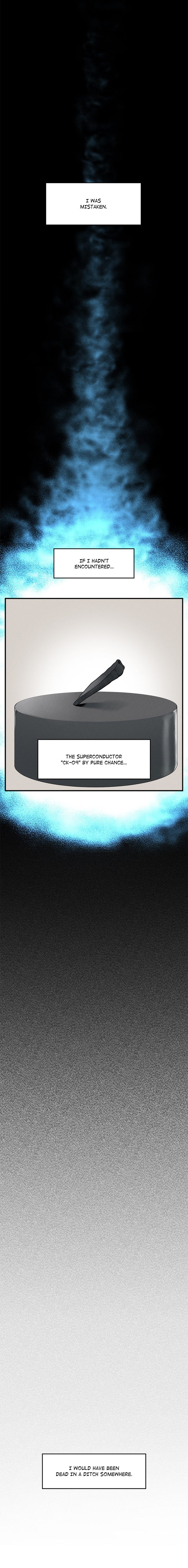 Mr. Superconductor - Chapter 1 - picture 34