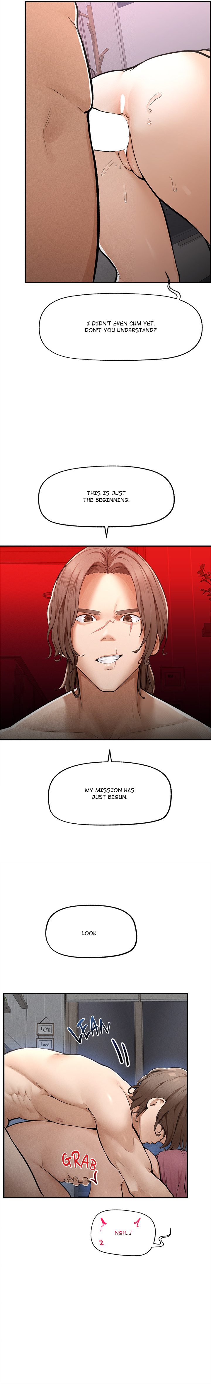 Mr. Superconductor - Chapter 1 - picture 36
