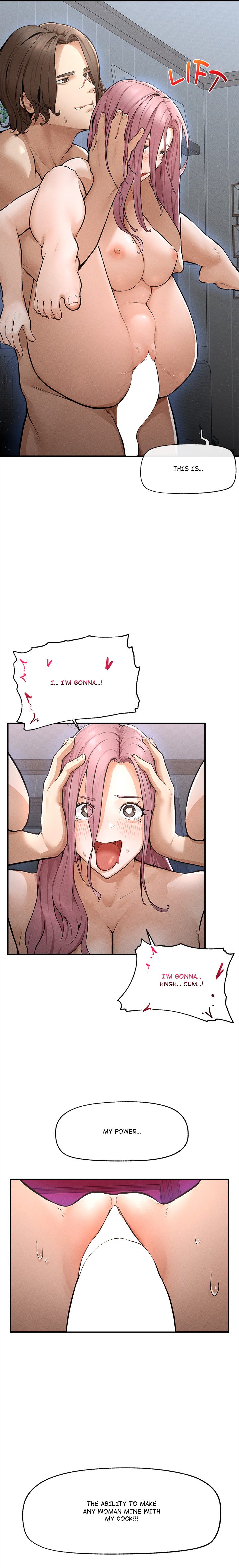 Mr. Superconductor - Chapter 1 - picture 37