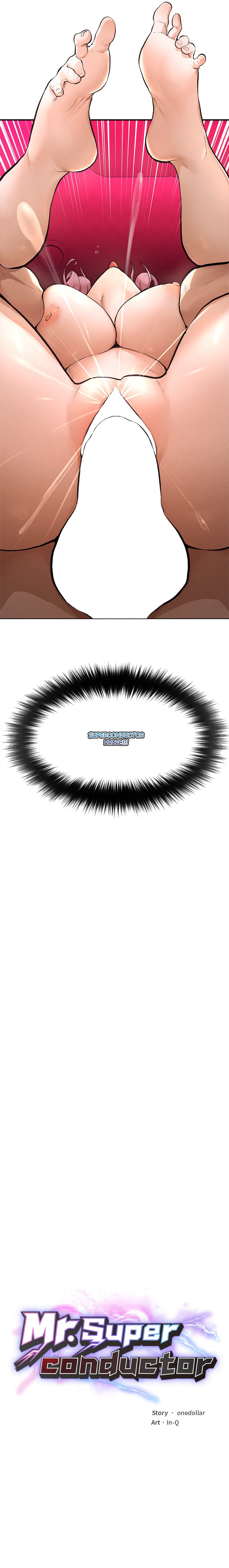 Mr. Superconductor - Chapter 1 - picture 38