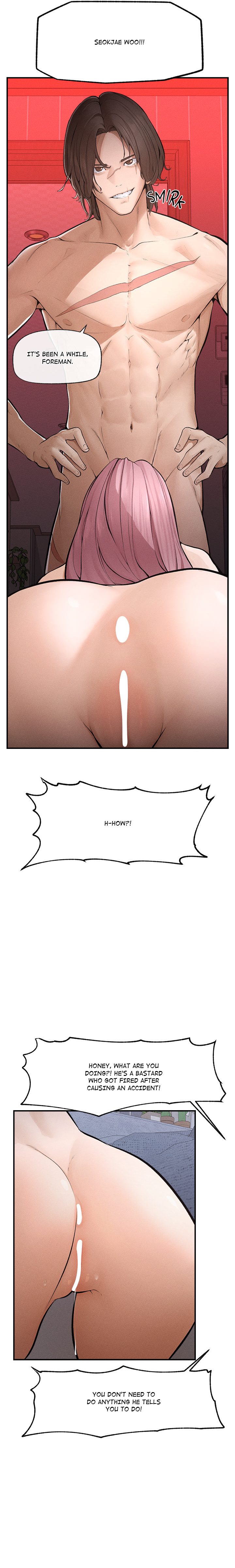 Mr. Superconductor - Chapter 1 - picture 4