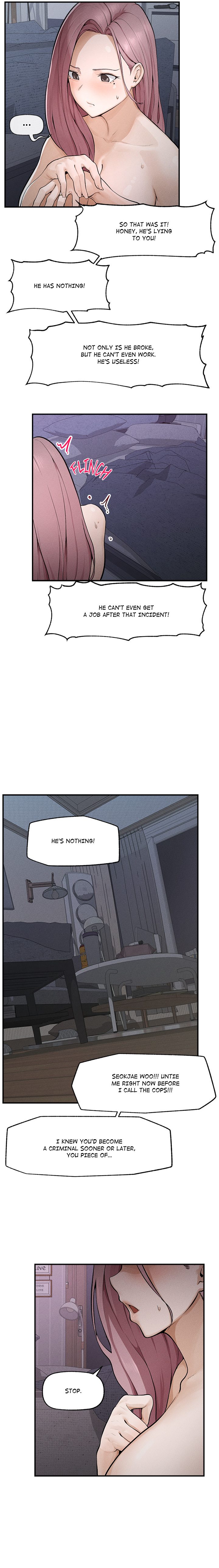 Mr. Superconductor - Chapter 1 - picture 6