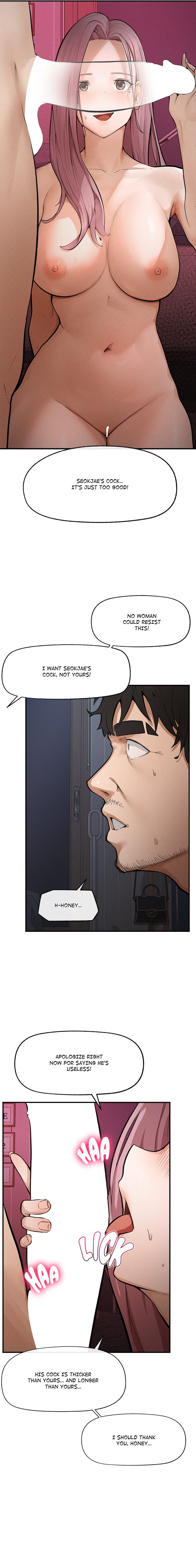 Mr. Superconductor - Chapter 1 - picture 8