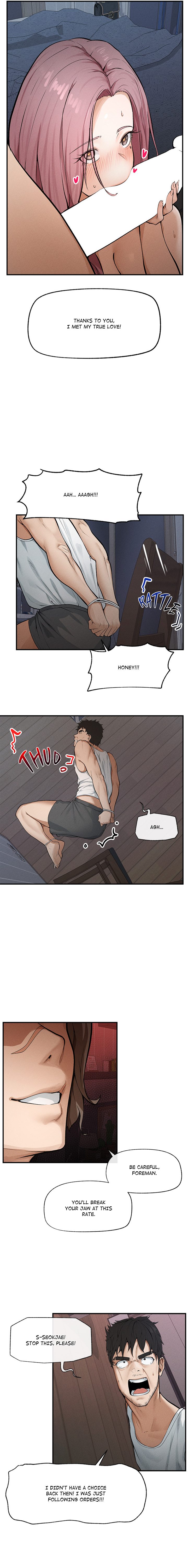Mr. Superconductor - Chapter 1 - picture 9