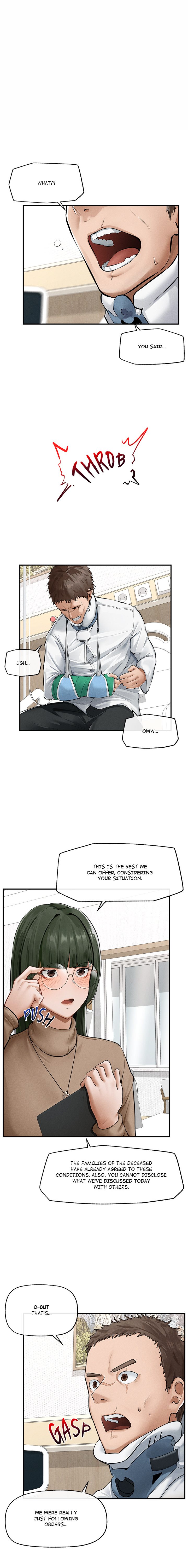 Mr. Superconductor - Chapter 2 - picture 0