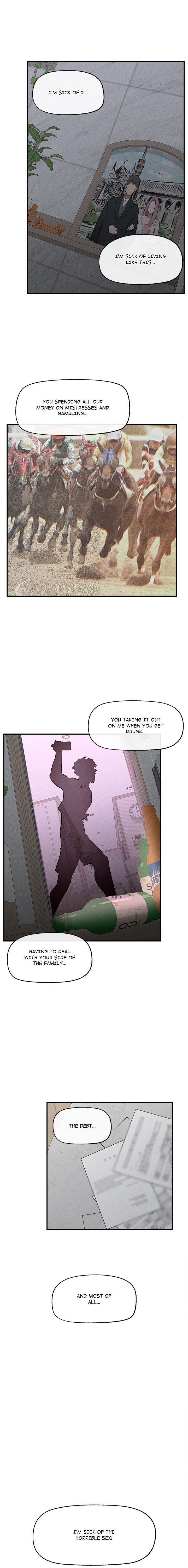 Mr. Superconductor - Chapter 2 - picture 11