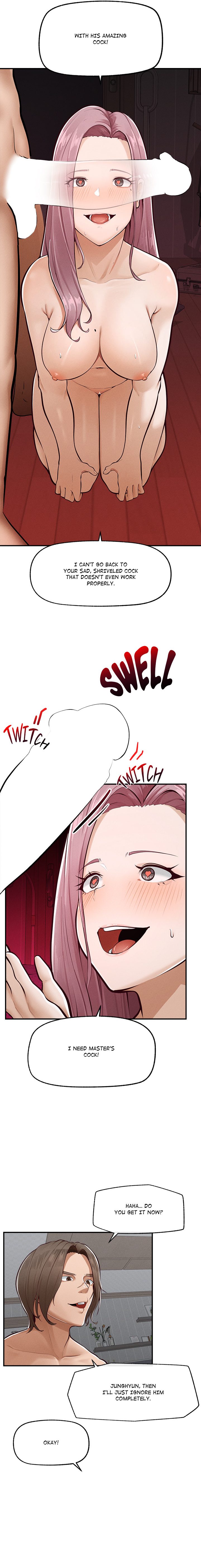 Mr. Superconductor - Chapter 2 - picture 13