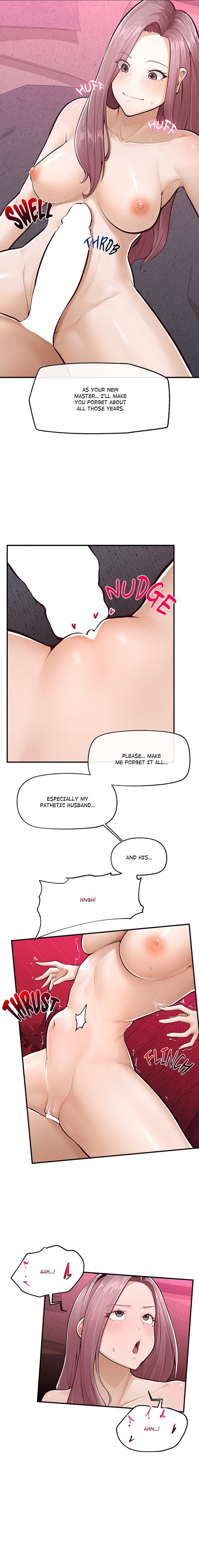 Mr. Superconductor - Chapter 2 - picture 16