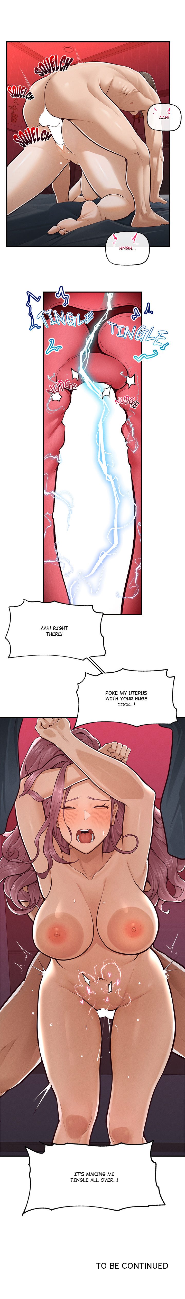 Mr. Superconductor - Chapter 2 - picture 18