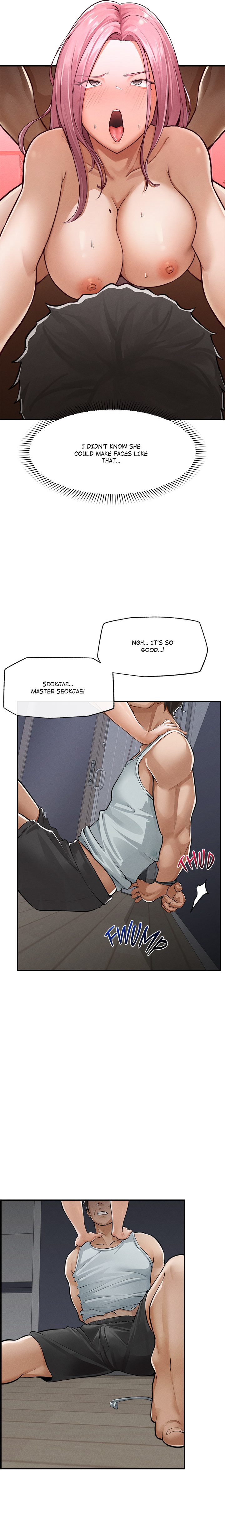 Mr. Superconductor - Chapter 2 - picture 4