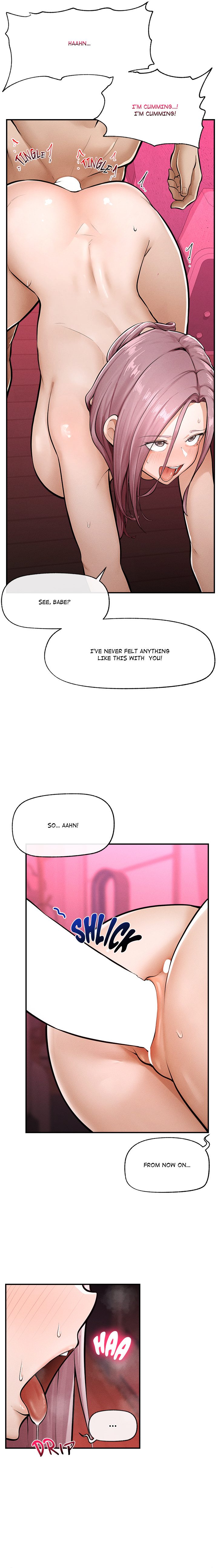 Mr. Superconductor - Chapter 2 - picture 5