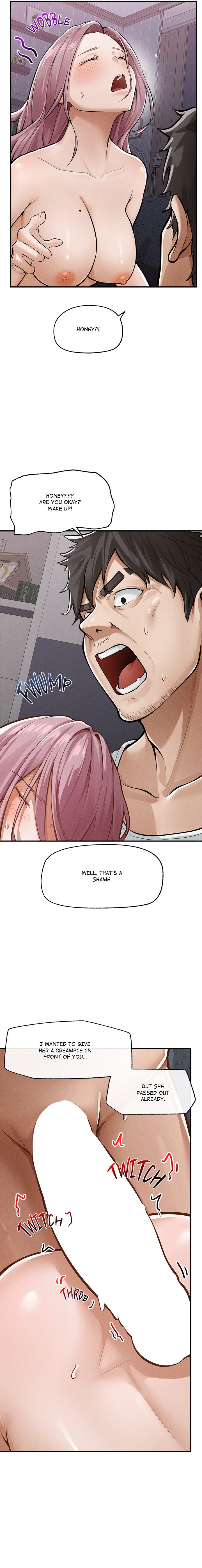 Mr. Superconductor - Chapter 2 - picture 6