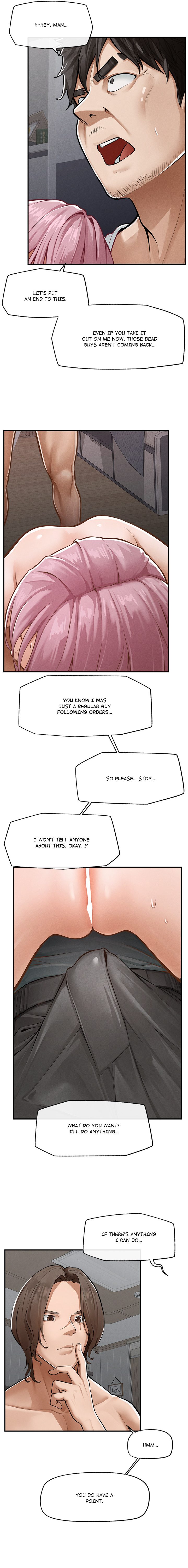 Mr. Superconductor - Chapter 2 - picture 7