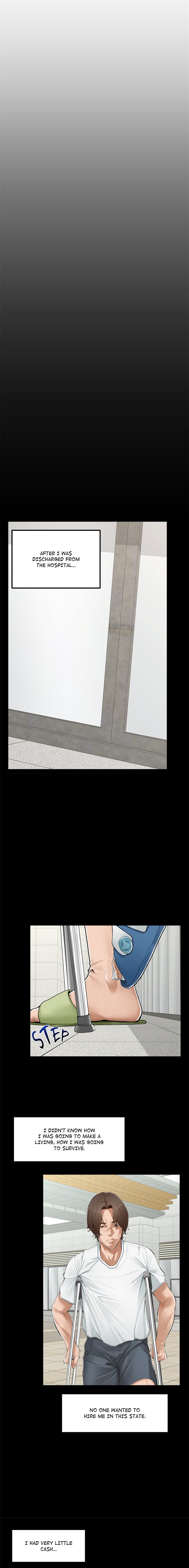 Mr. Superconductor - Chapter 3 - picture 11