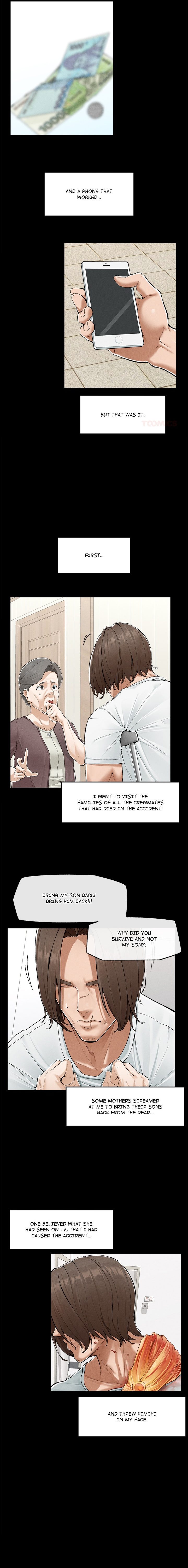 Mr. Superconductor - Chapter 3 - picture 12
