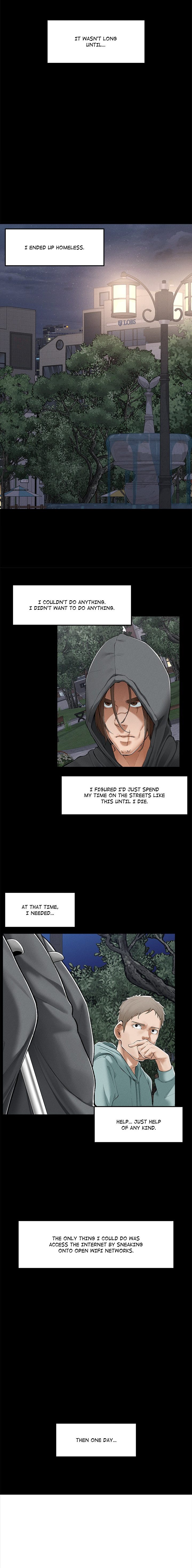 Mr. Superconductor - Chapter 3 - picture 13