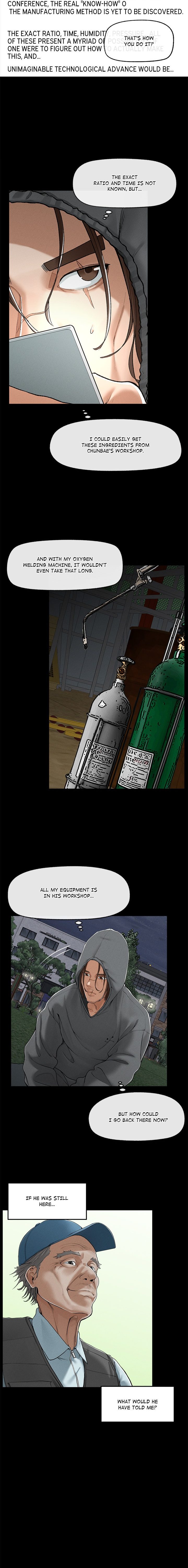 Mr. Superconductor - Chapter 3 - picture 15