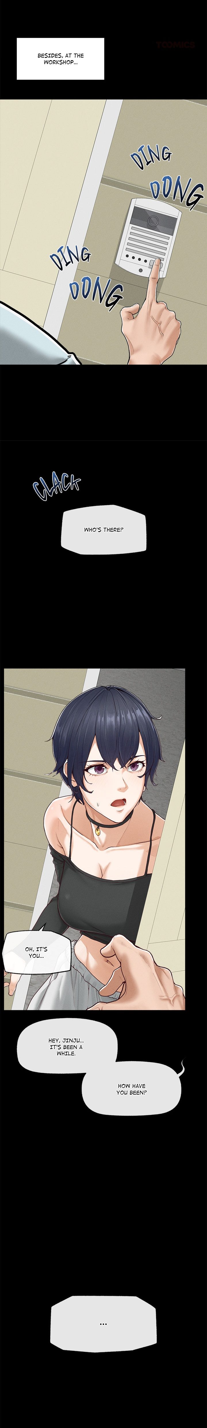 Mr. Superconductor - Chapter 3 - picture 16