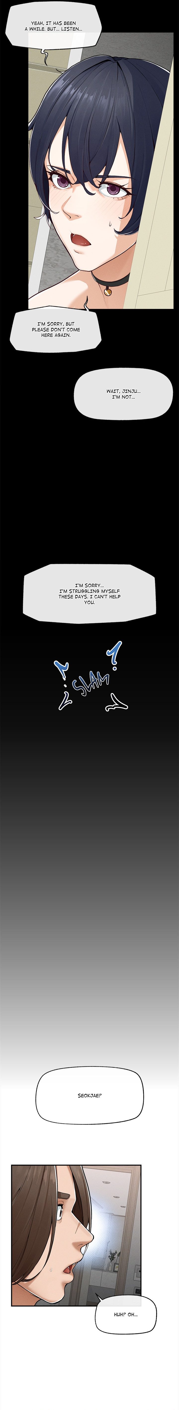 Mr. Superconductor - Chapter 3 - picture 17