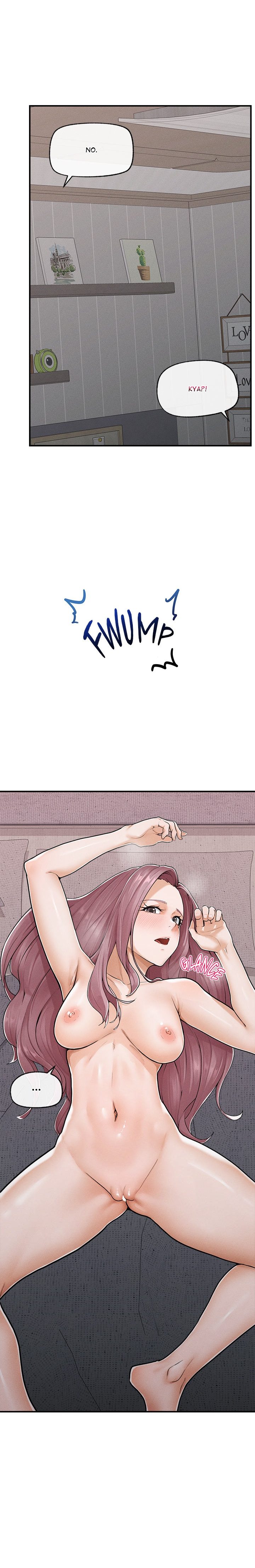 Mr. Superconductor - Chapter 3 - picture 19