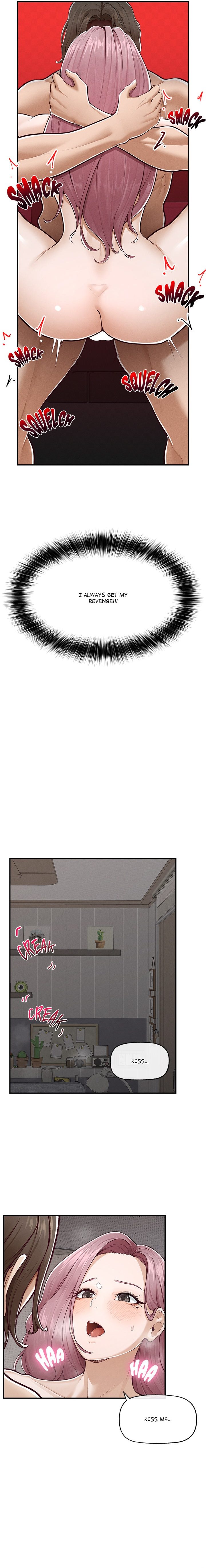 Mr. Superconductor - Chapter 3 - picture 2