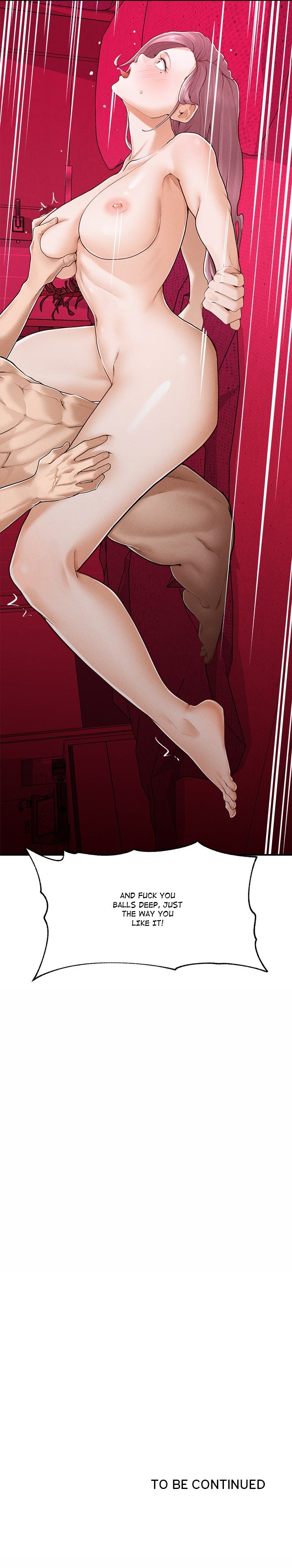 Mr. Superconductor - Chapter 3 - picture 22