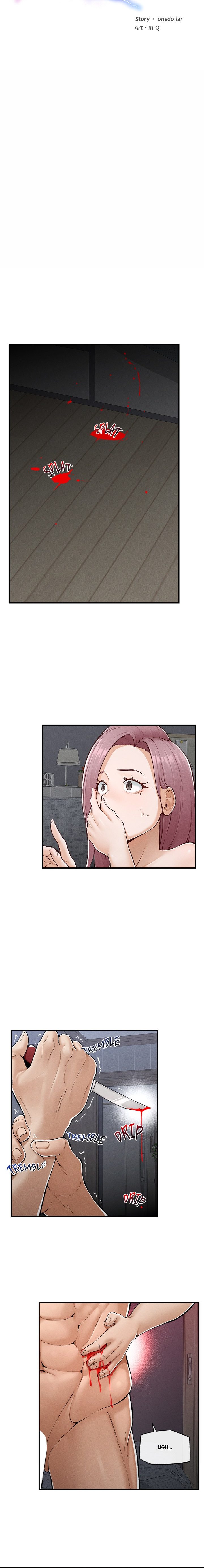 Mr. Superconductor - Chapter 3 - picture 6